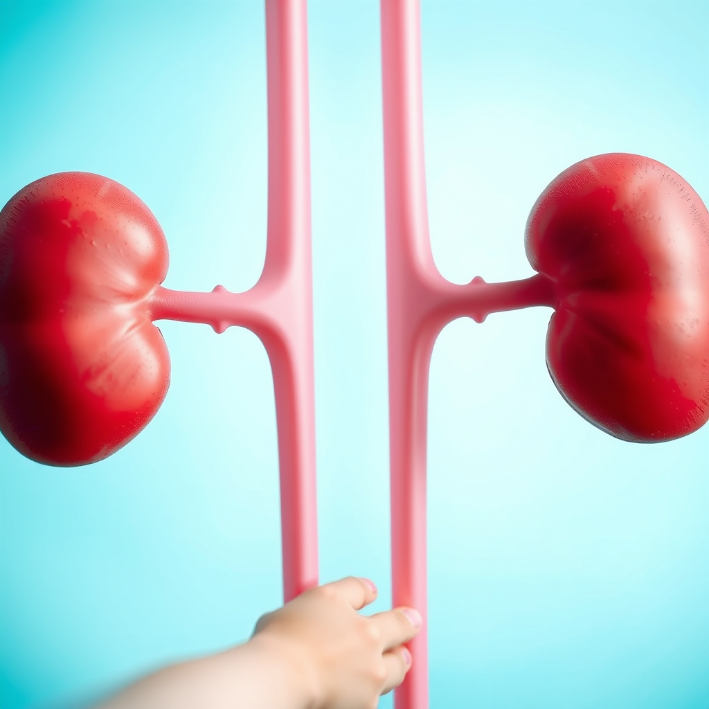 Kidney Function and Health - is keto bad for your kidneys