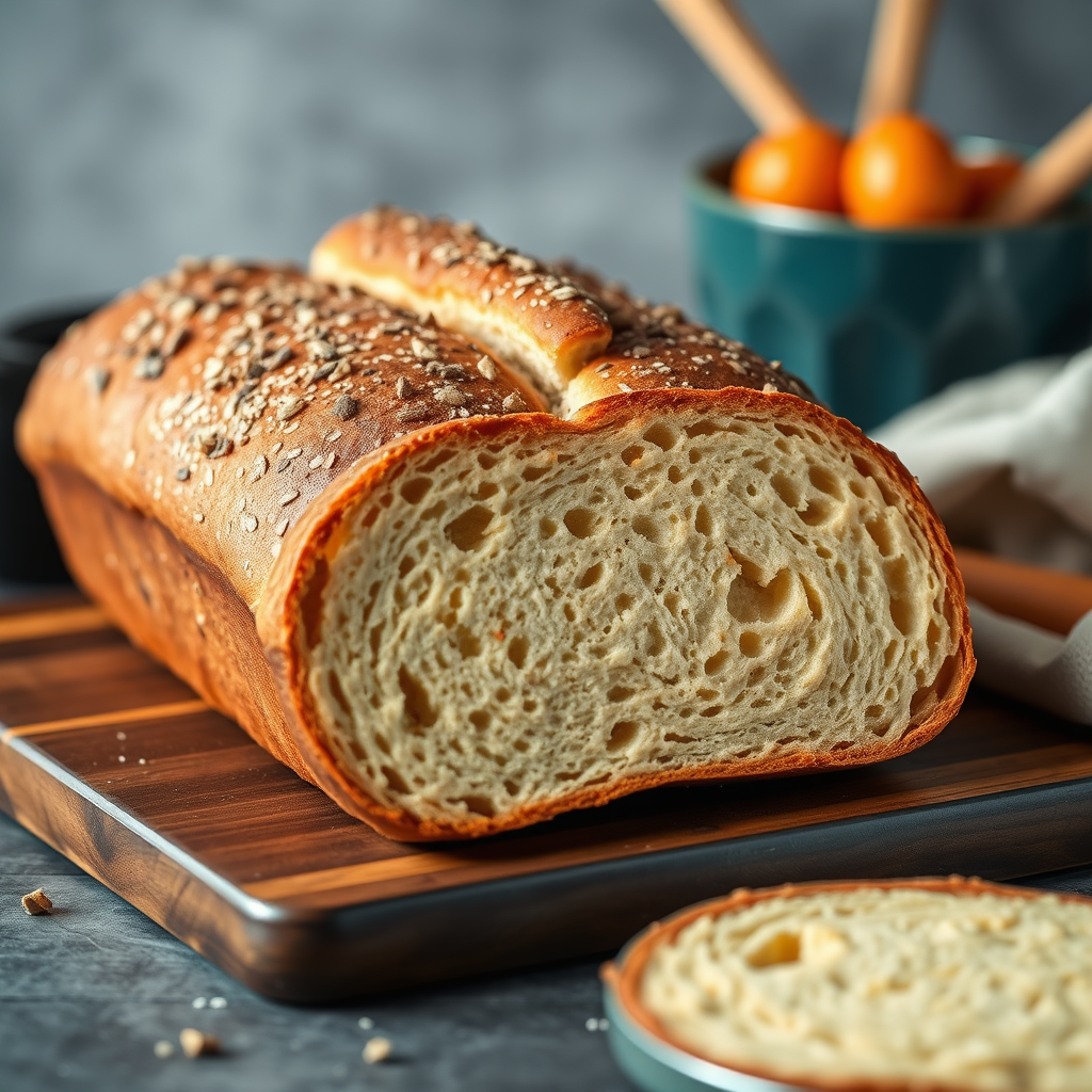 Benefits of Keto Bread for Weight Loss - is keto bread good for weight loss