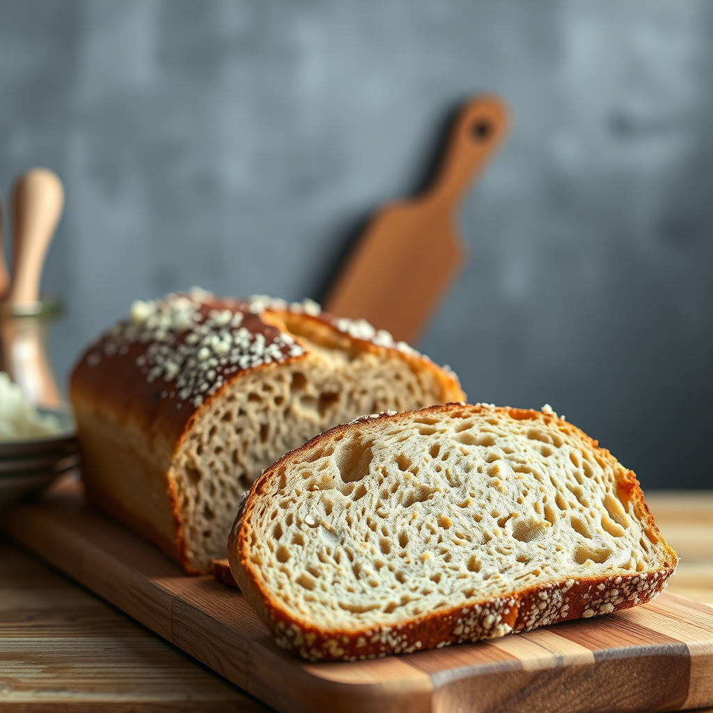 Understanding Keto Bread - is keto bread good for weight loss