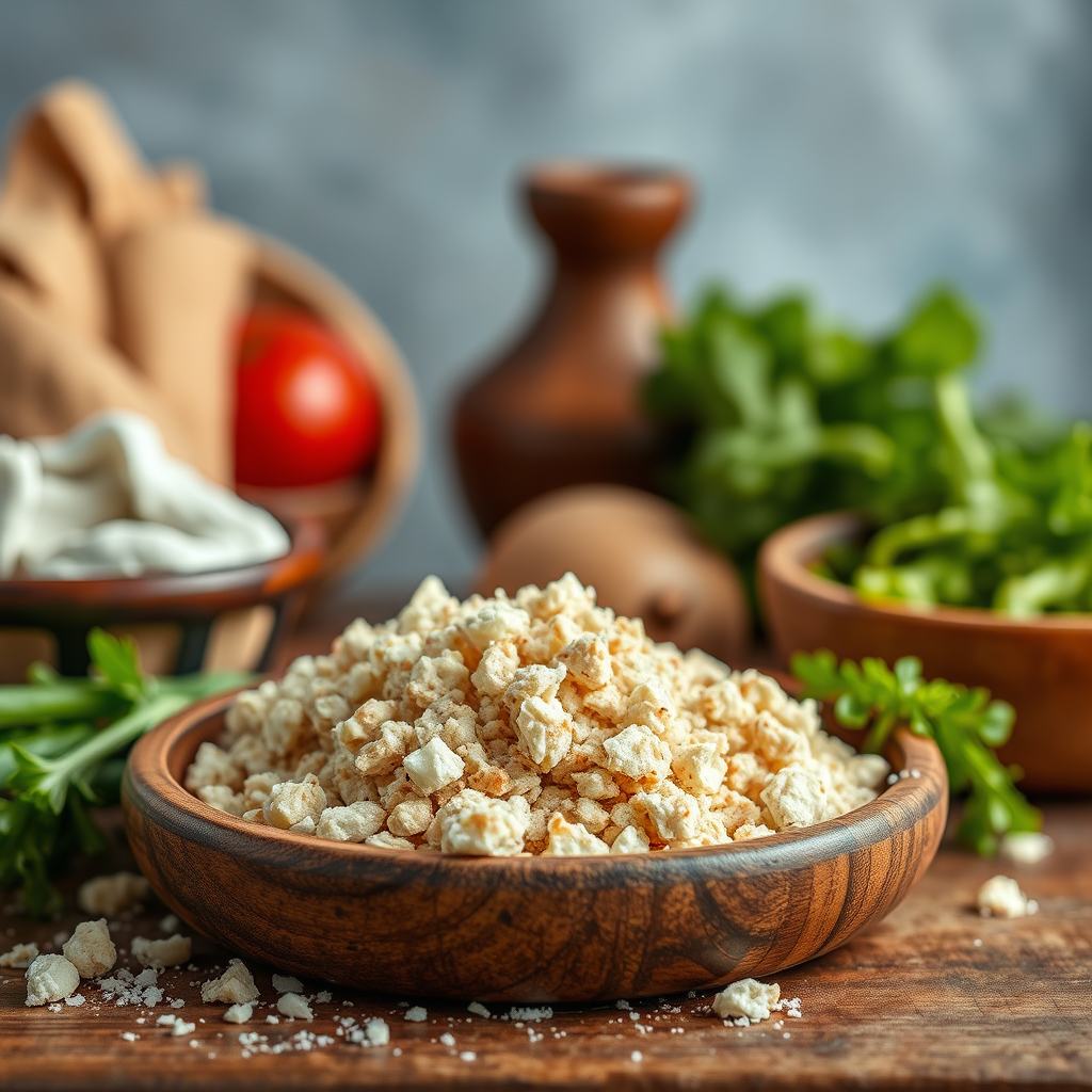 Gluten and Its Sources - is keto diet gluten free