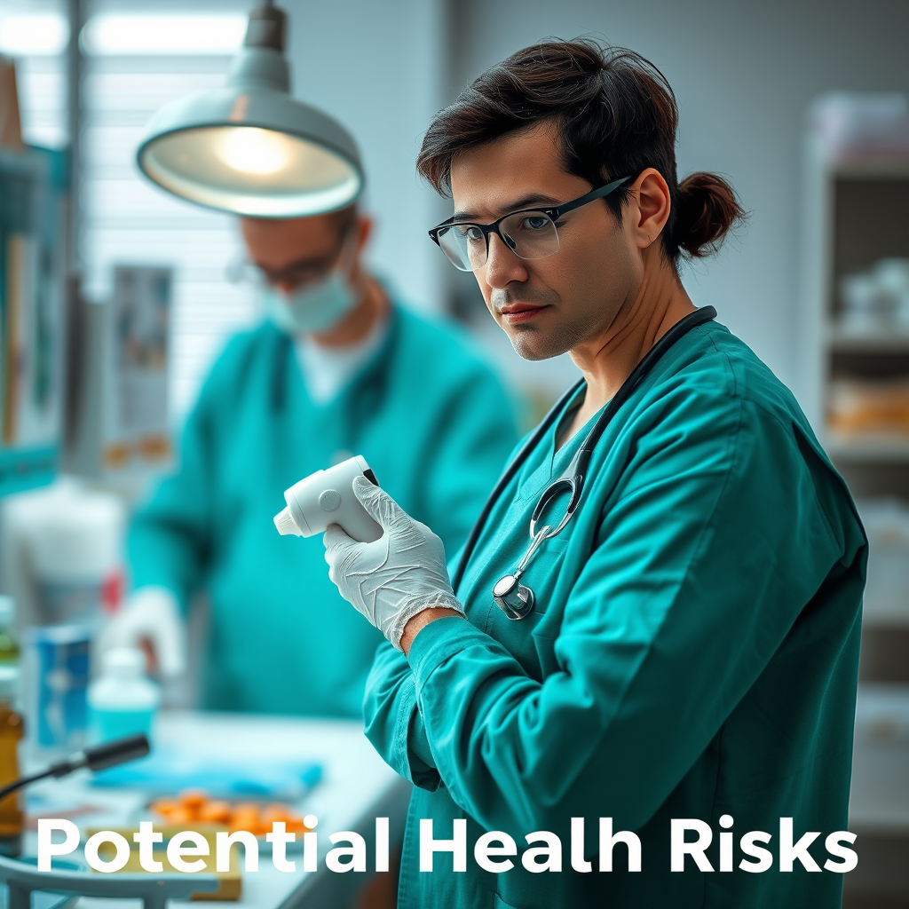 Potential Health Risks - is keto diet unhealthy