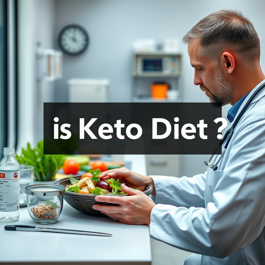 Understanding the Keto Diet - is keto diet unhealthy