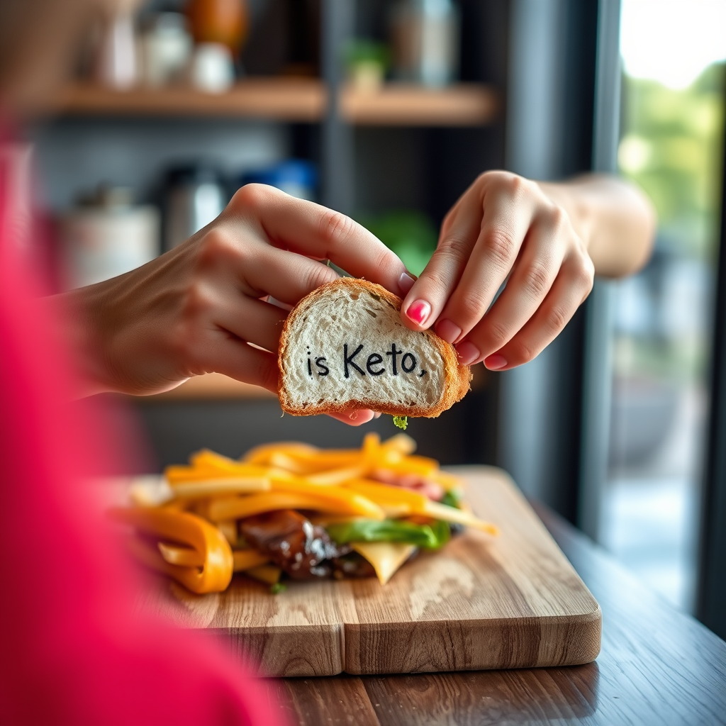 How the Keto Diet Works - is keto good for cholesterol