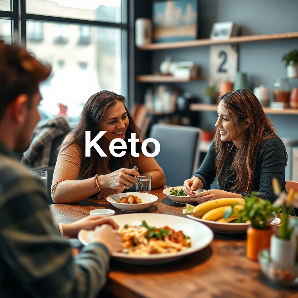 Benefits of Keto for Diabetics - is keto safe for diabetics