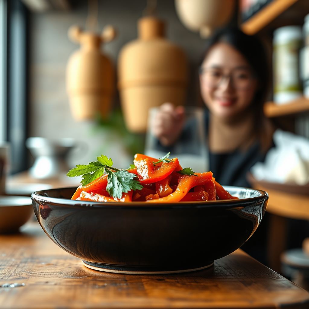 Health Benefits of Kimchi - is kimchi keto friendly