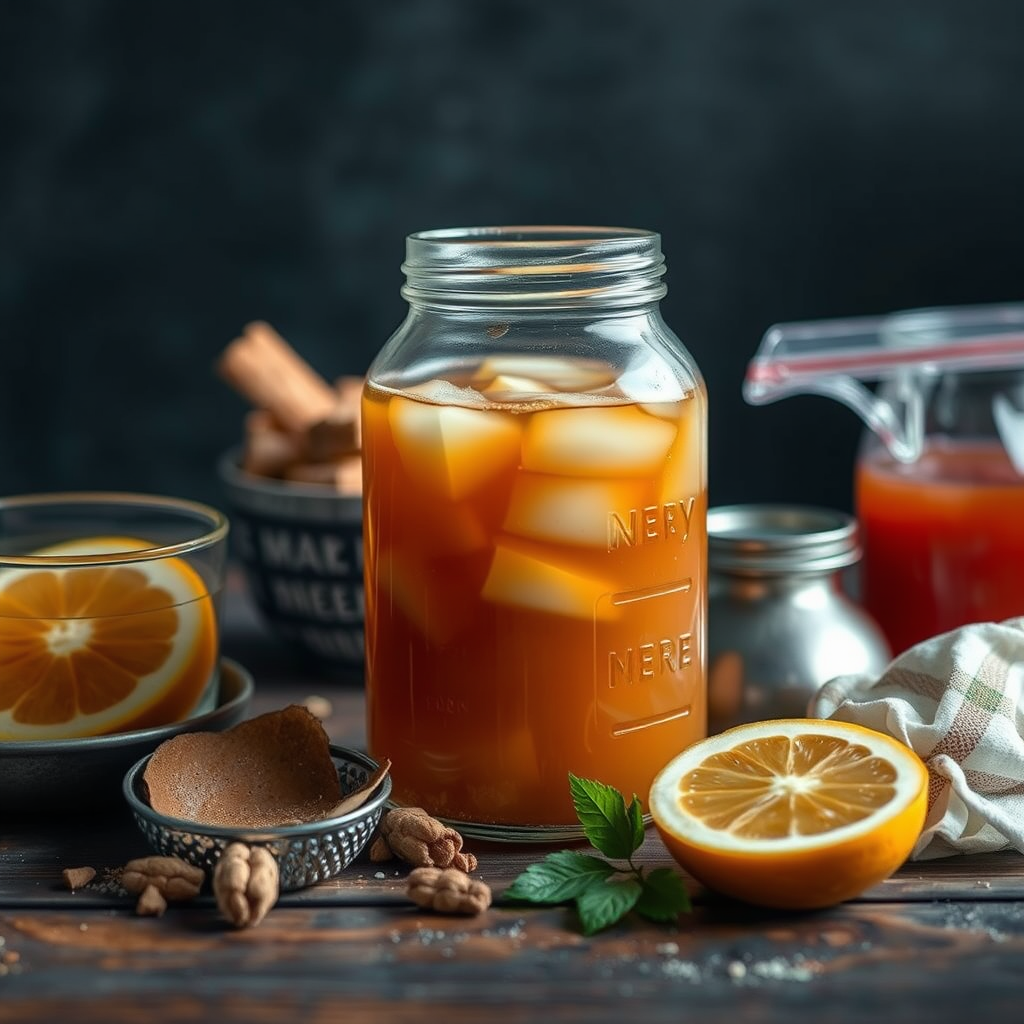 Understanding Kombucha and Its Ingredients - is kombucha keto friendly