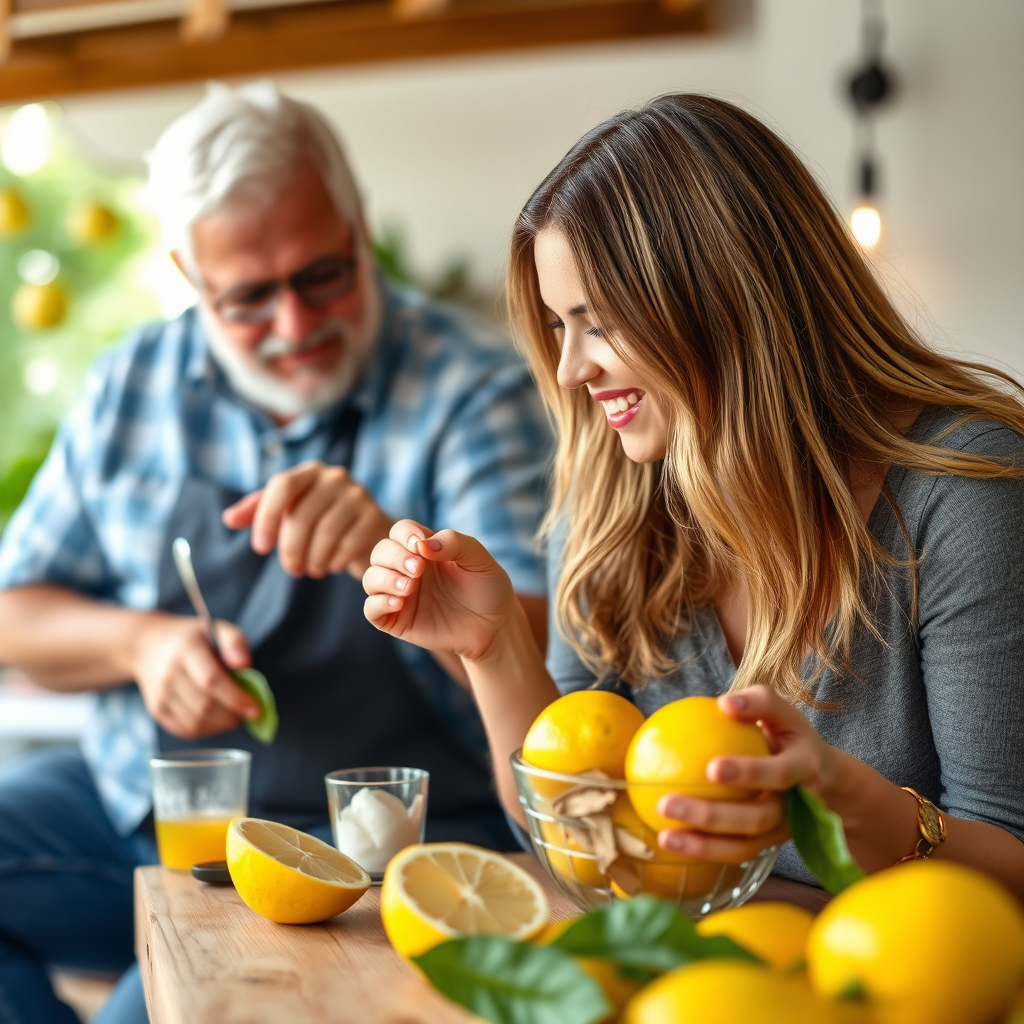 Health Benefits of Lemons on Keto - is lemon keto friendly