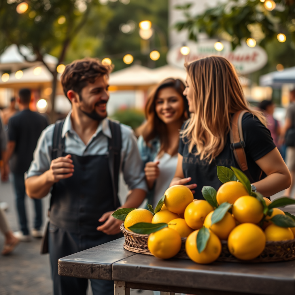 Nutritional Profile of Lemons - is lemon keto friendly