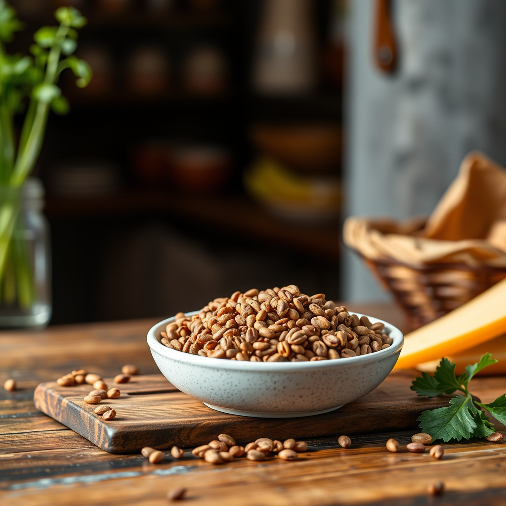 Understanding the Keto Diet - is lentil keto friendly