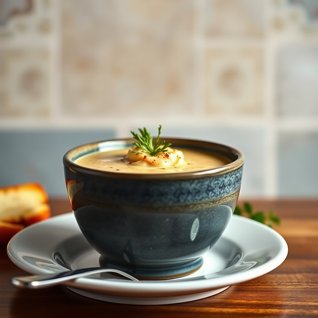 Nutritional Breakdown of Lobster Bisque - is lobster bisque keto