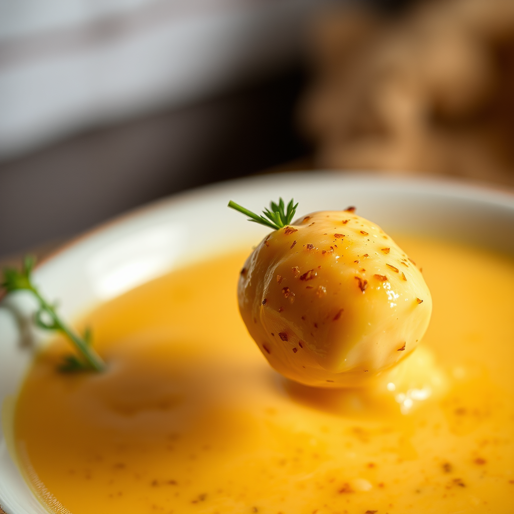 Understanding Lobster Bisque - is lobster bisque keto