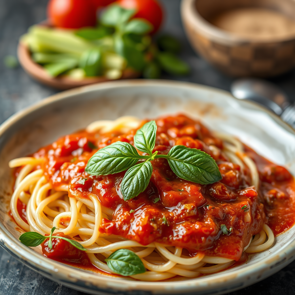 Understanding Marinara Sauce - is marinara sauce keto
