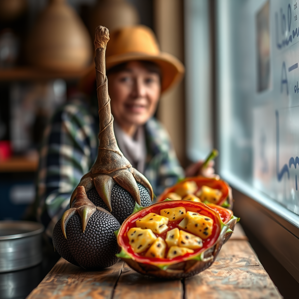 Nutritional Profile of Monk Fruit - is monk fruit keto friendly