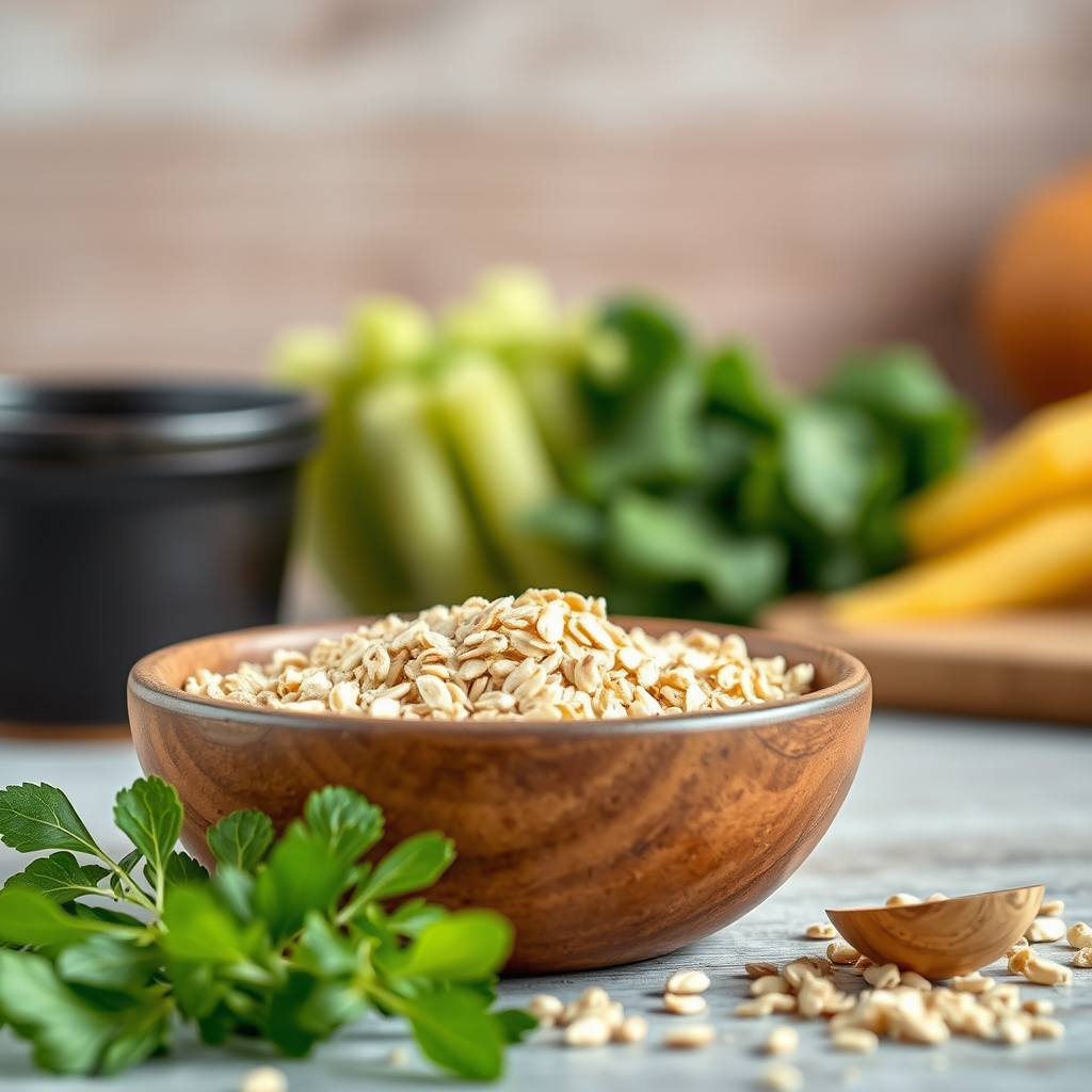 Understanding the Keto Diet - is oat flour keto