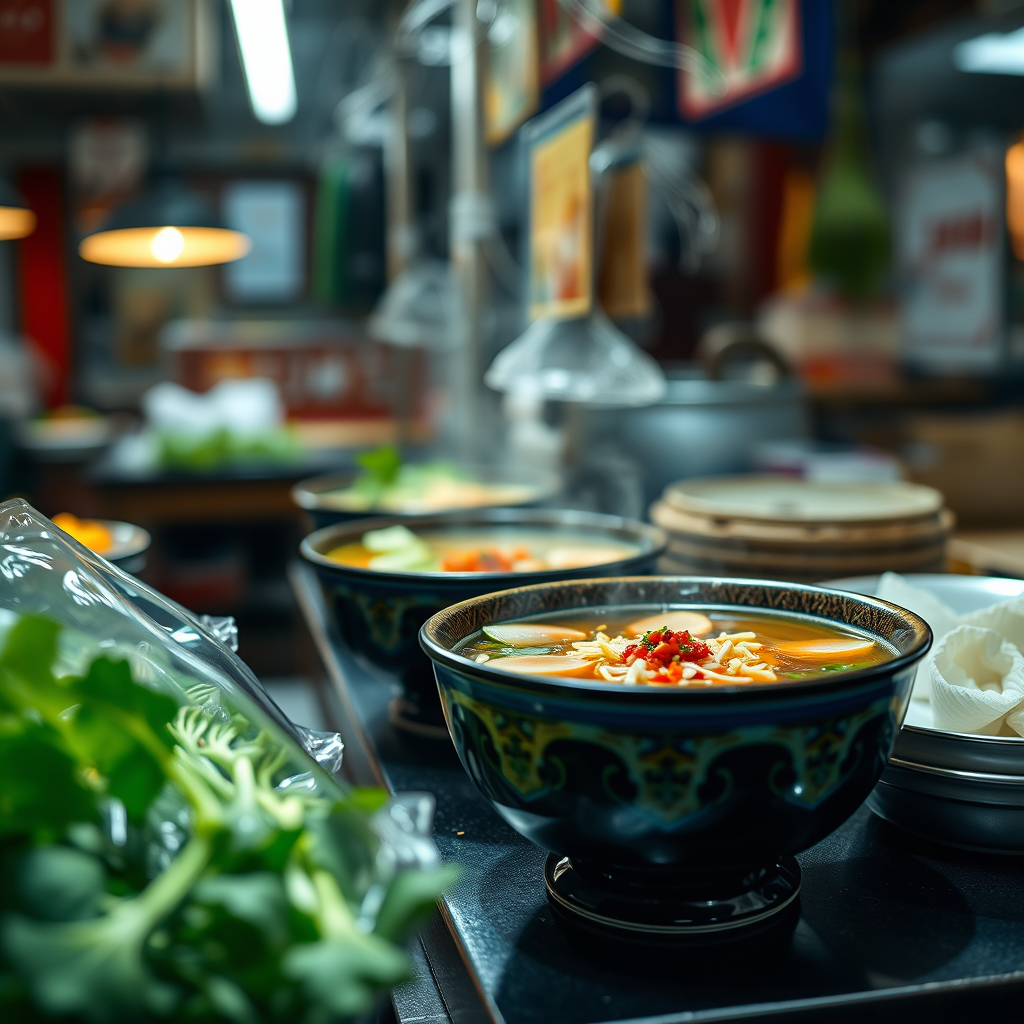 What is Pho? - is pho keto friendly