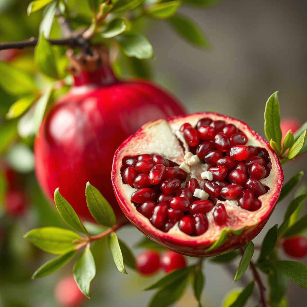 The Role of Carbohydrates in a Keto Diet - is pomegranate keto