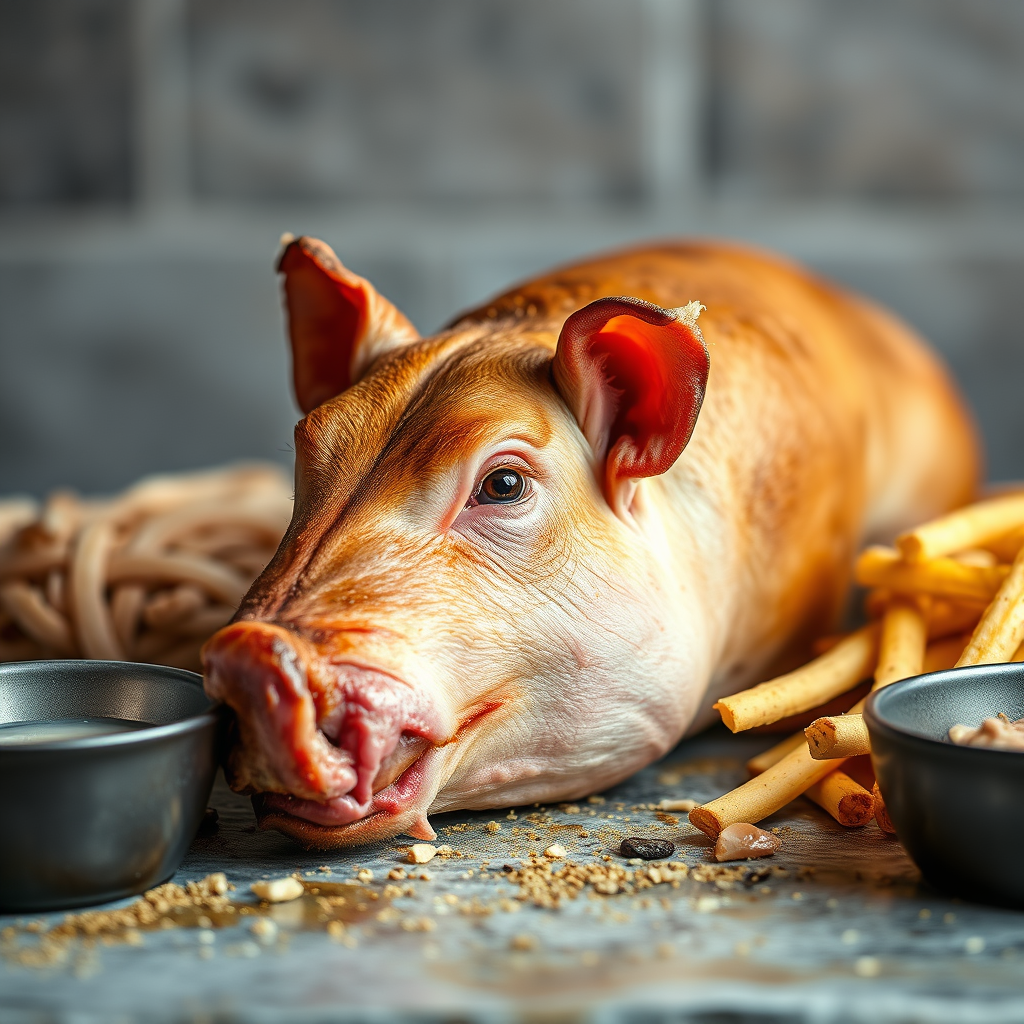 Types of Pork Suitable for Keto - is pork keto