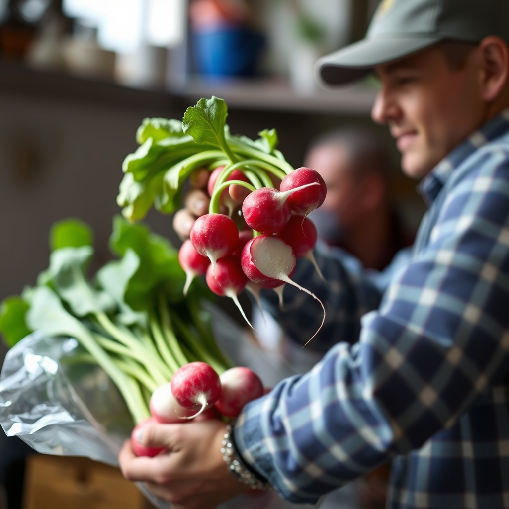 Benefits of Radishes on a Keto Diet - is radish keto