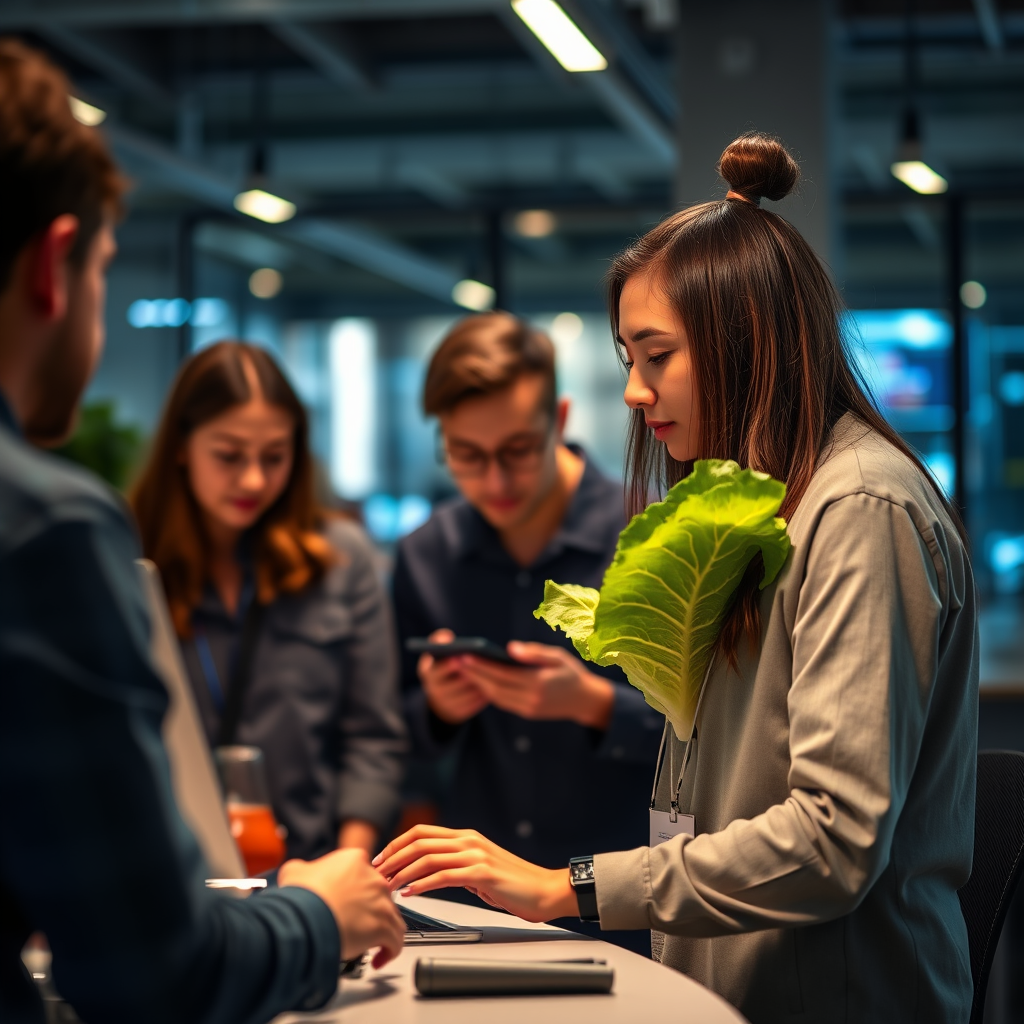 Benefits of Including Romaine Lettuce in a Keto Diet - is romaine lettuce keto