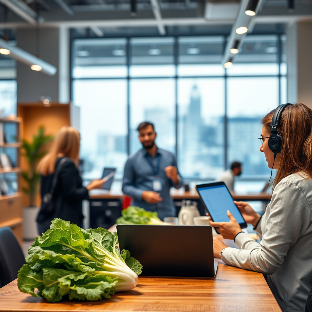 Nutritional Profile of Romaine Lettuce - is romaine lettuce keto