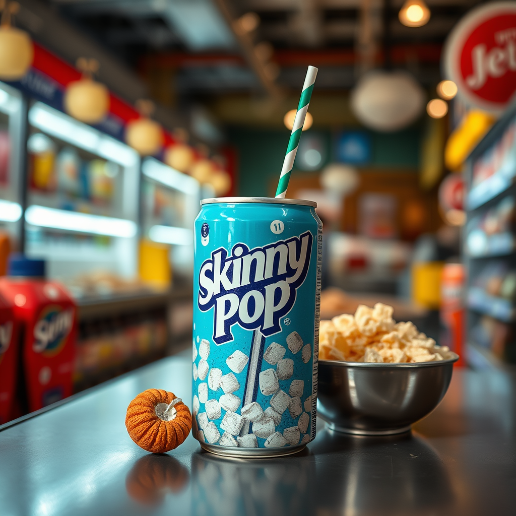 Nutritional Breakdown of Skinny Pop - is skinny pop keto friendly