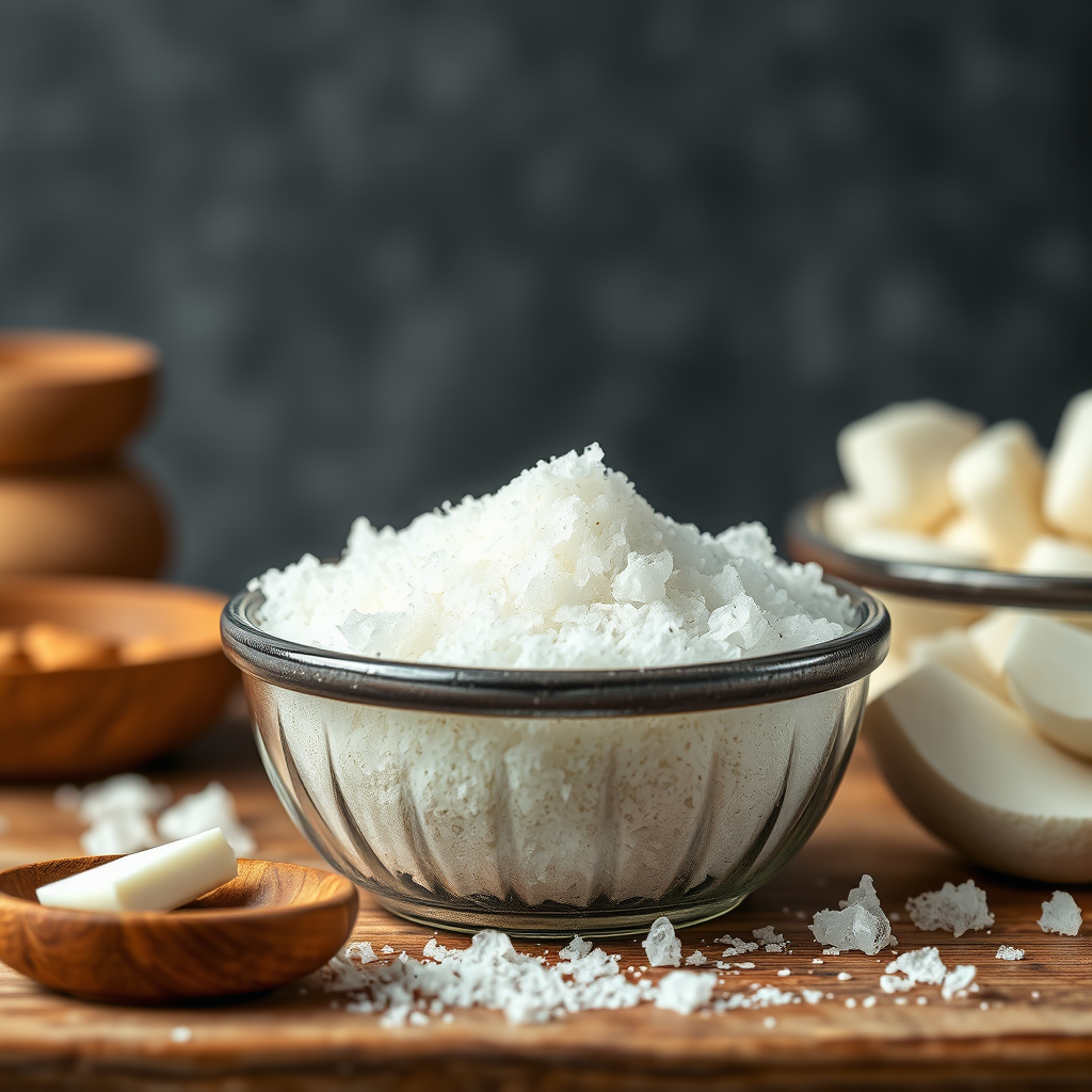 Understanding Tapioca Starch - is tapioca starch keto