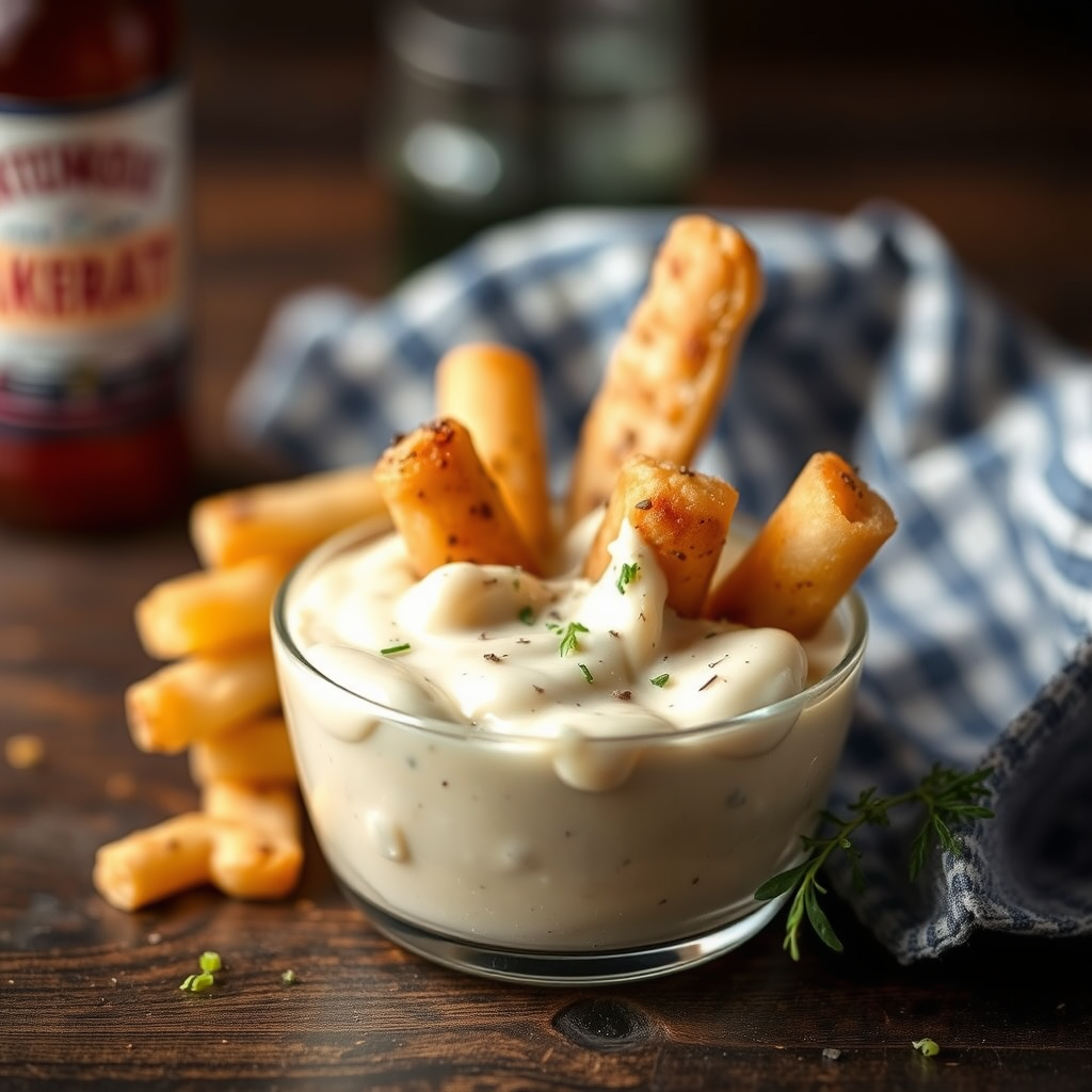 Nutritional Breakdown of Tartar Sauce - is tartar sauce keto