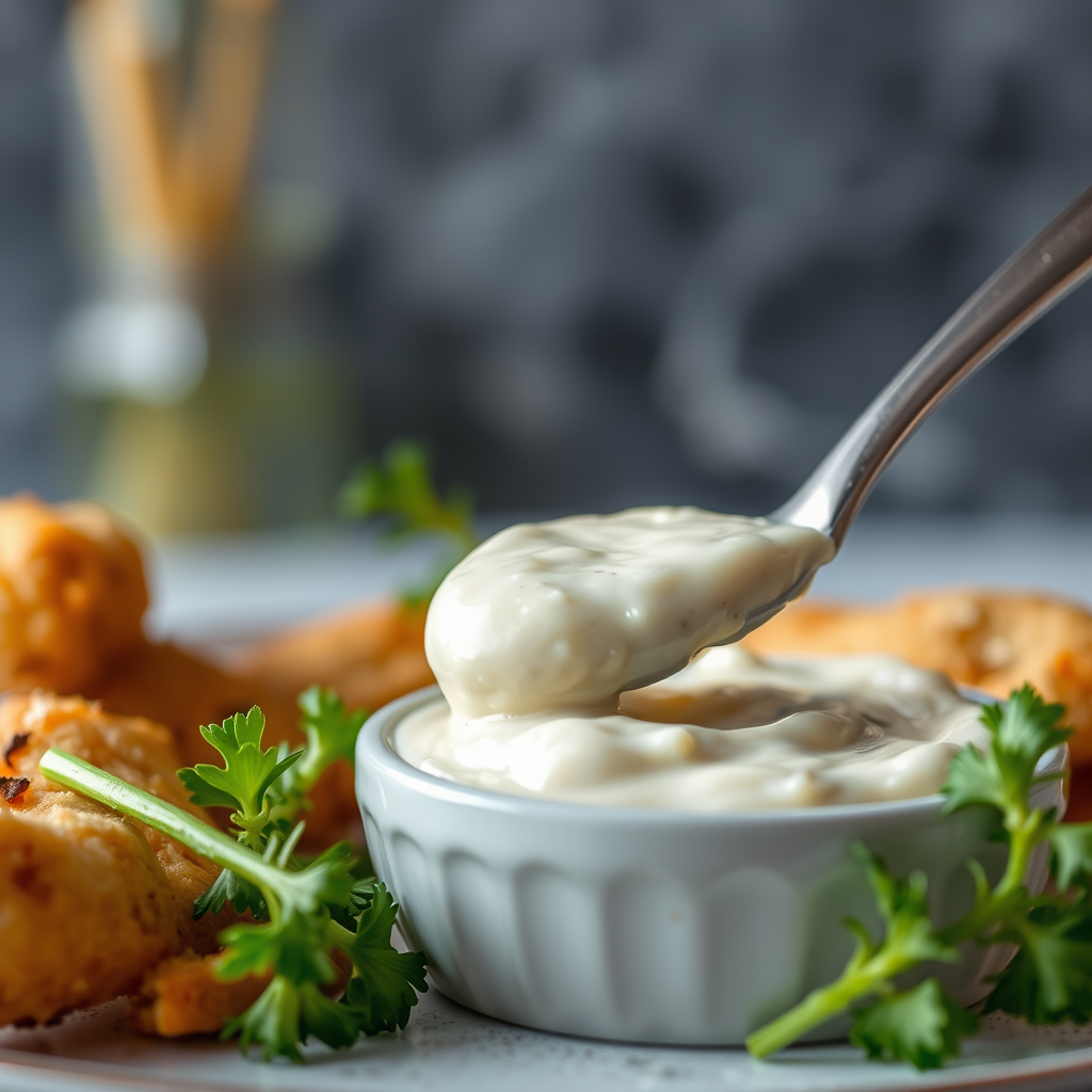 Understanding Tartar Sauce Ingredients - is tartar sauce keto