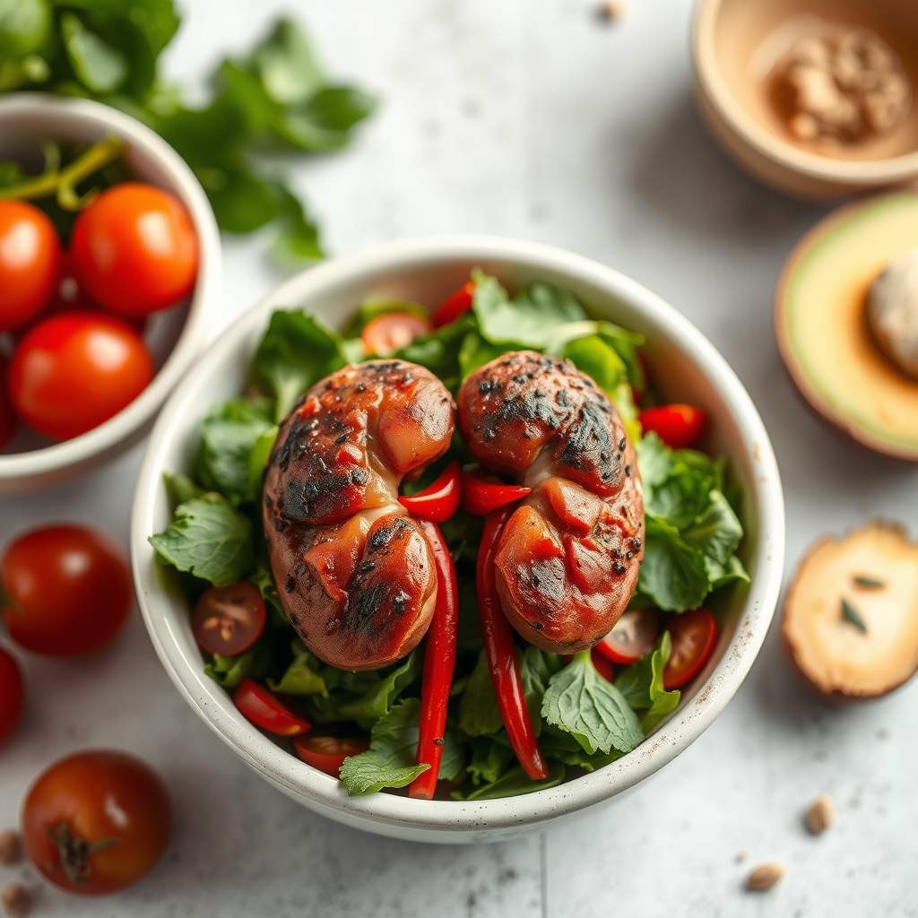 How the Keto Diet Affects Kidney Function - is the keto diet bad for your kidneys