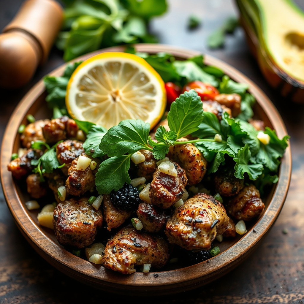 The Basics of the Keto Diet - is the keto diet dangerous