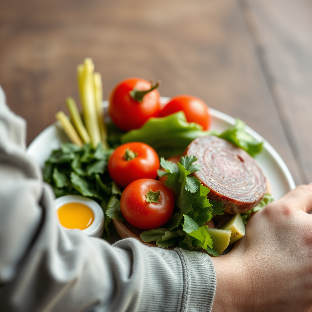 Understanding High Blood Pressure - is the keto diet good for high blood pressure