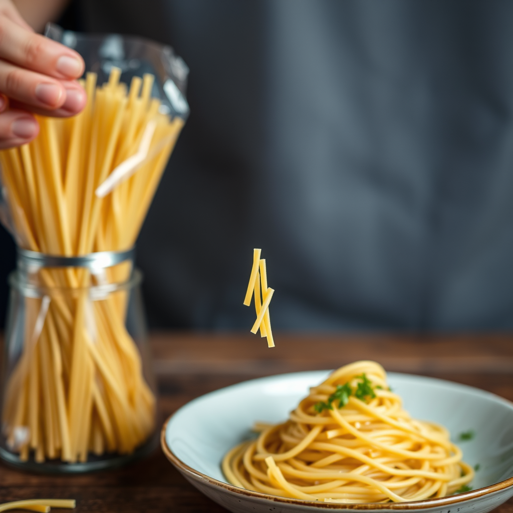 Popular Types of Keto Pasta - is there keto pasta
