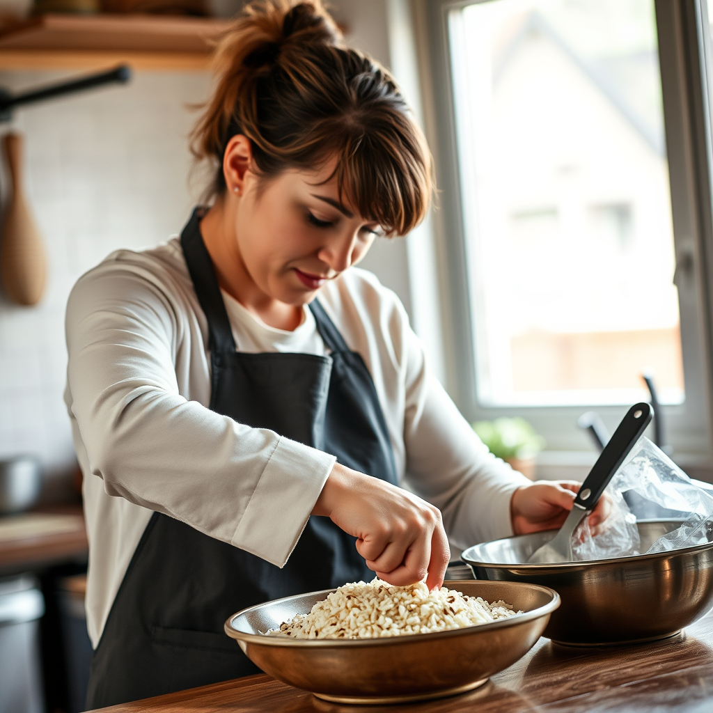 Carb Count and Keto Guidelines - is wild rice keto friendly