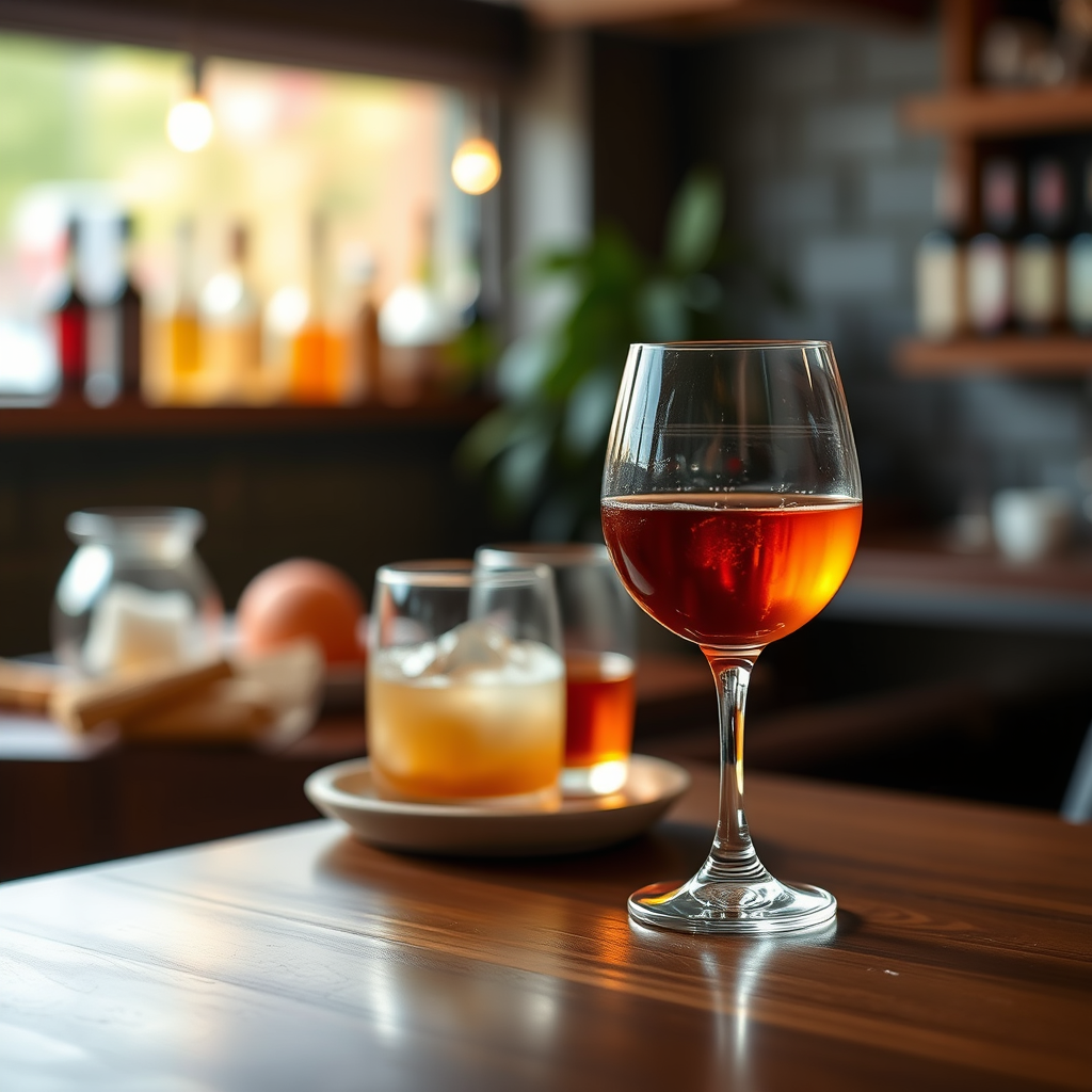 Understanding Carbs in Alcohol - what alcohol can you have on keto