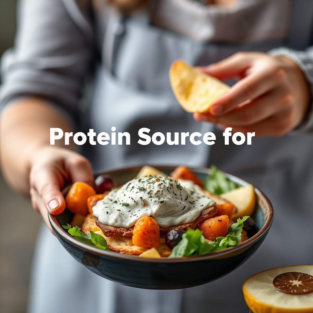 Protein Sources for the Keto Diet - what are keto diet foods