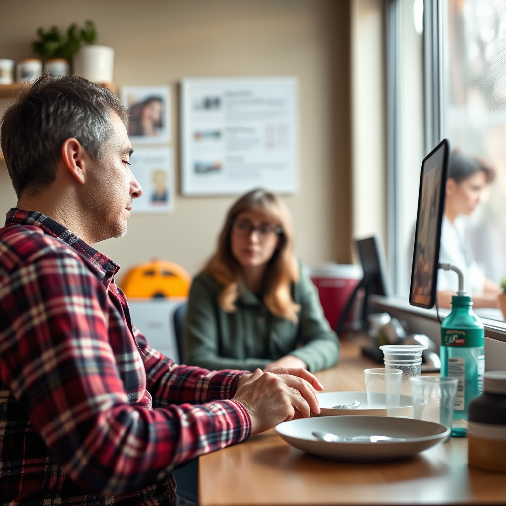 Common Keto Flu Symptoms - what are keto flu symptoms