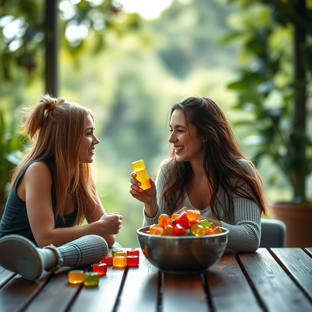 Benefits of Keto Gummies - what are keto gummies