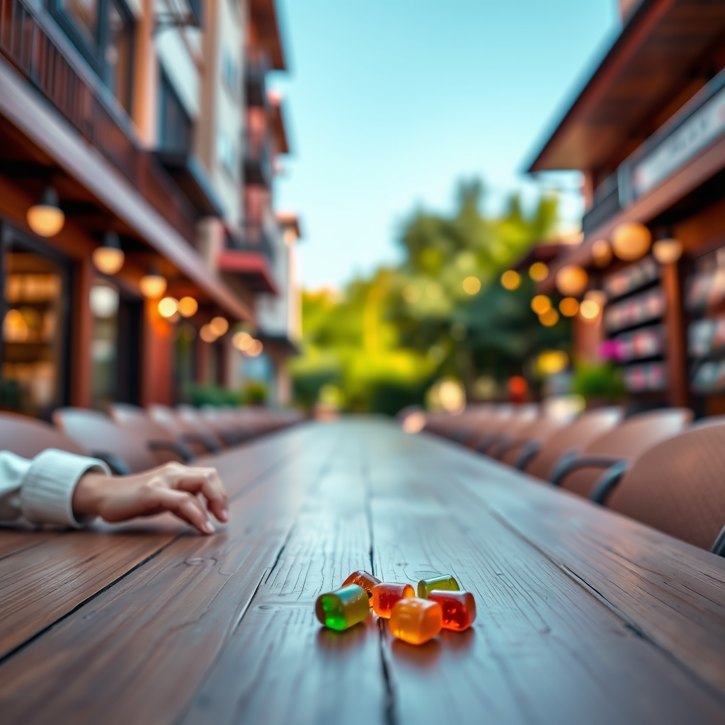 What Are Keto Gummies? - what are keto gummies