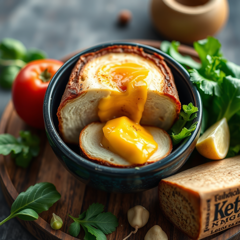 The Role of Fats in the Keto Diet - what are macros in the keto diet