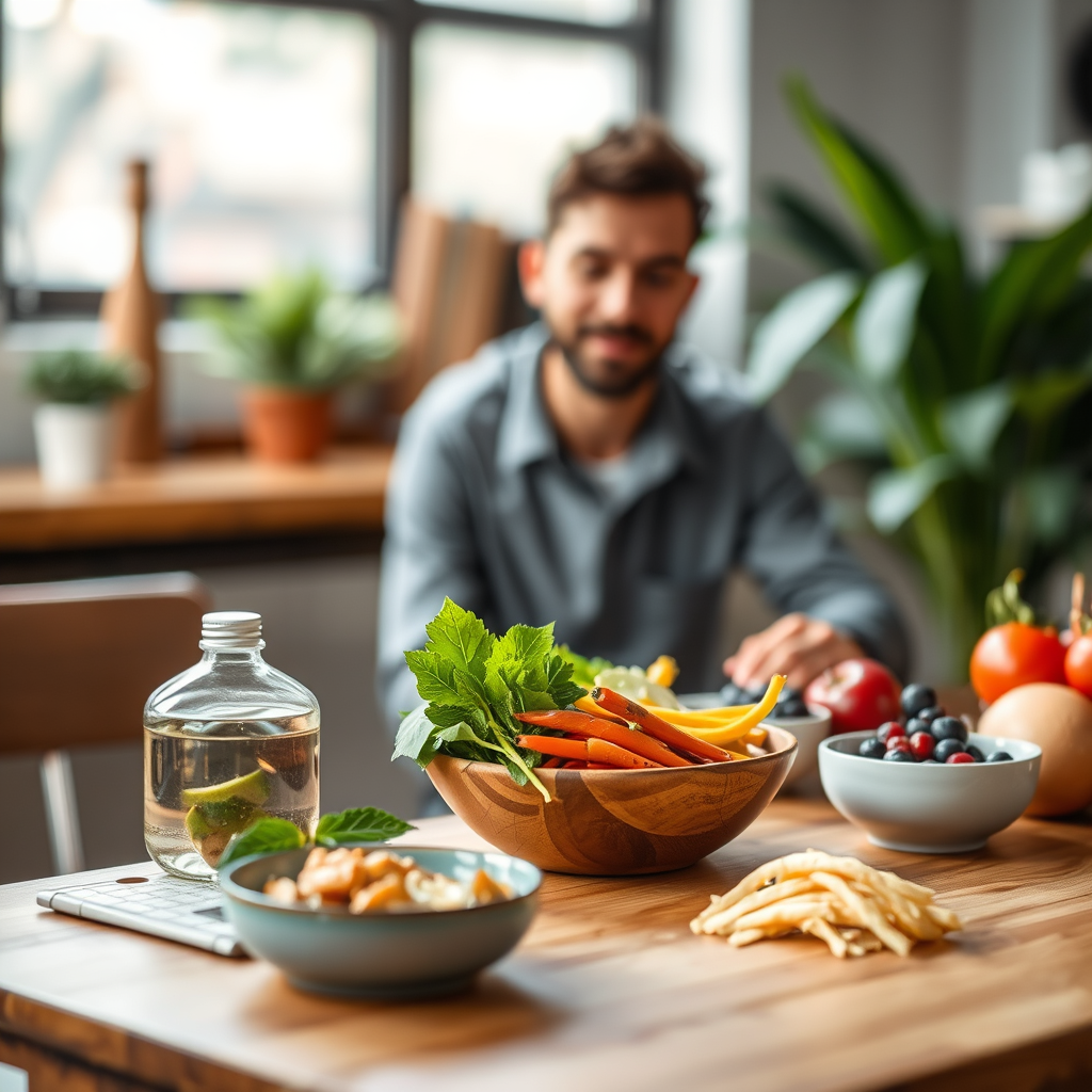 Improved Mental Clarity - what are the benefits of a keto diet