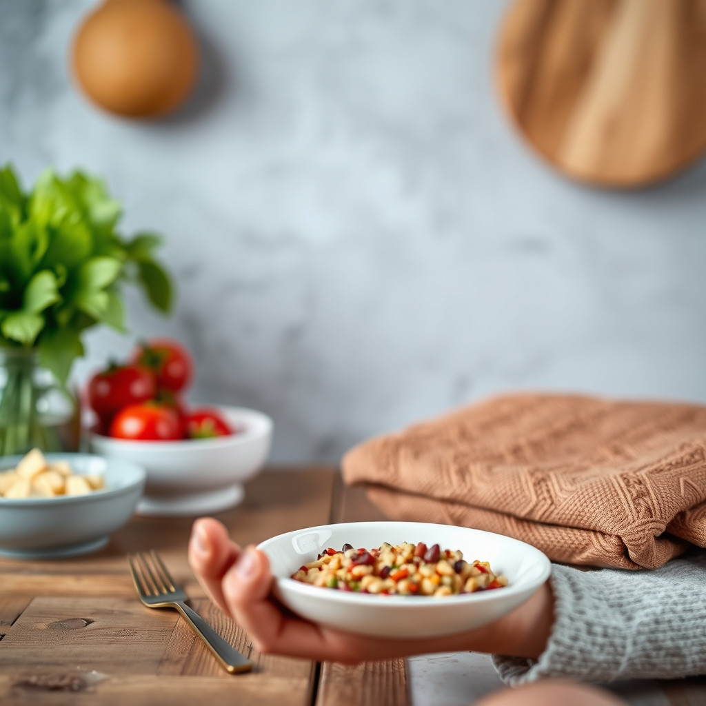 Weight Loss Potential - what are the benefits of a keto diet