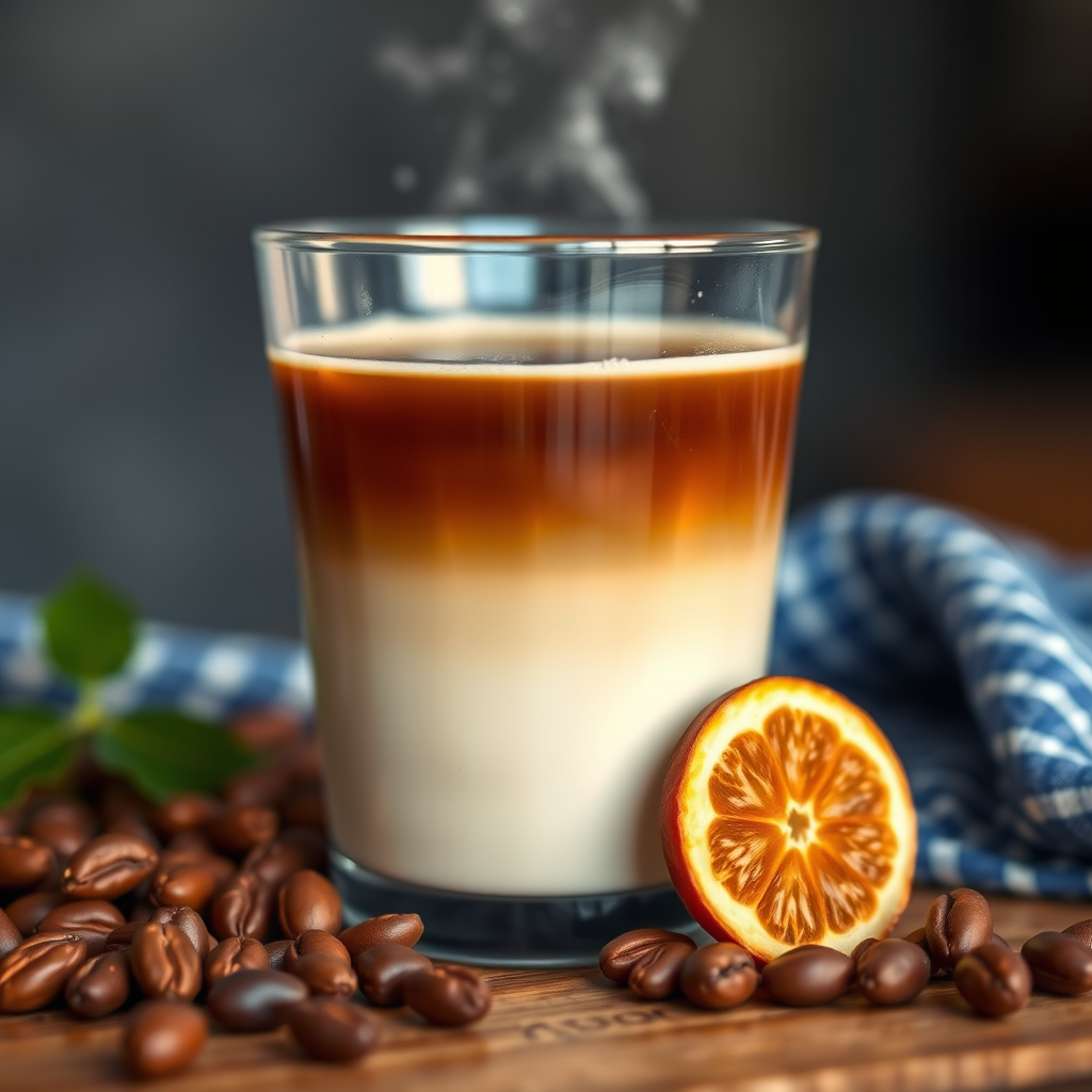 Coffee: A Keto-Friendly Option - what can i drink on keto diet
