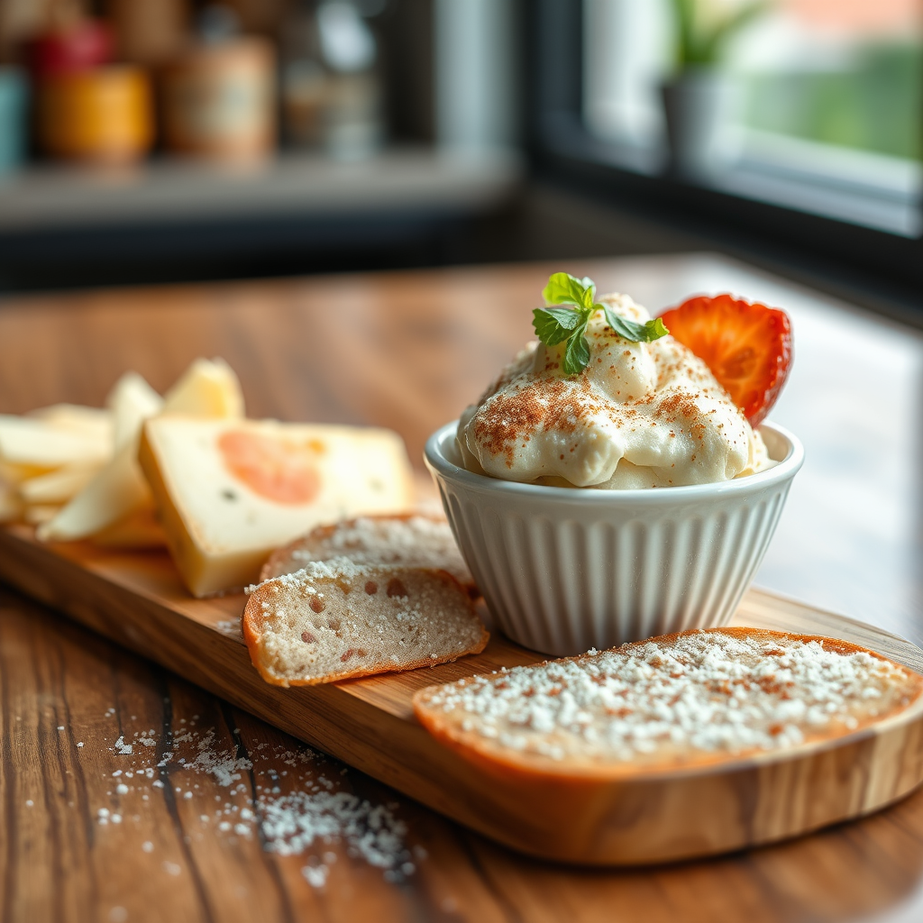 Sugary Foods and Sweets - what cant you eat on keto