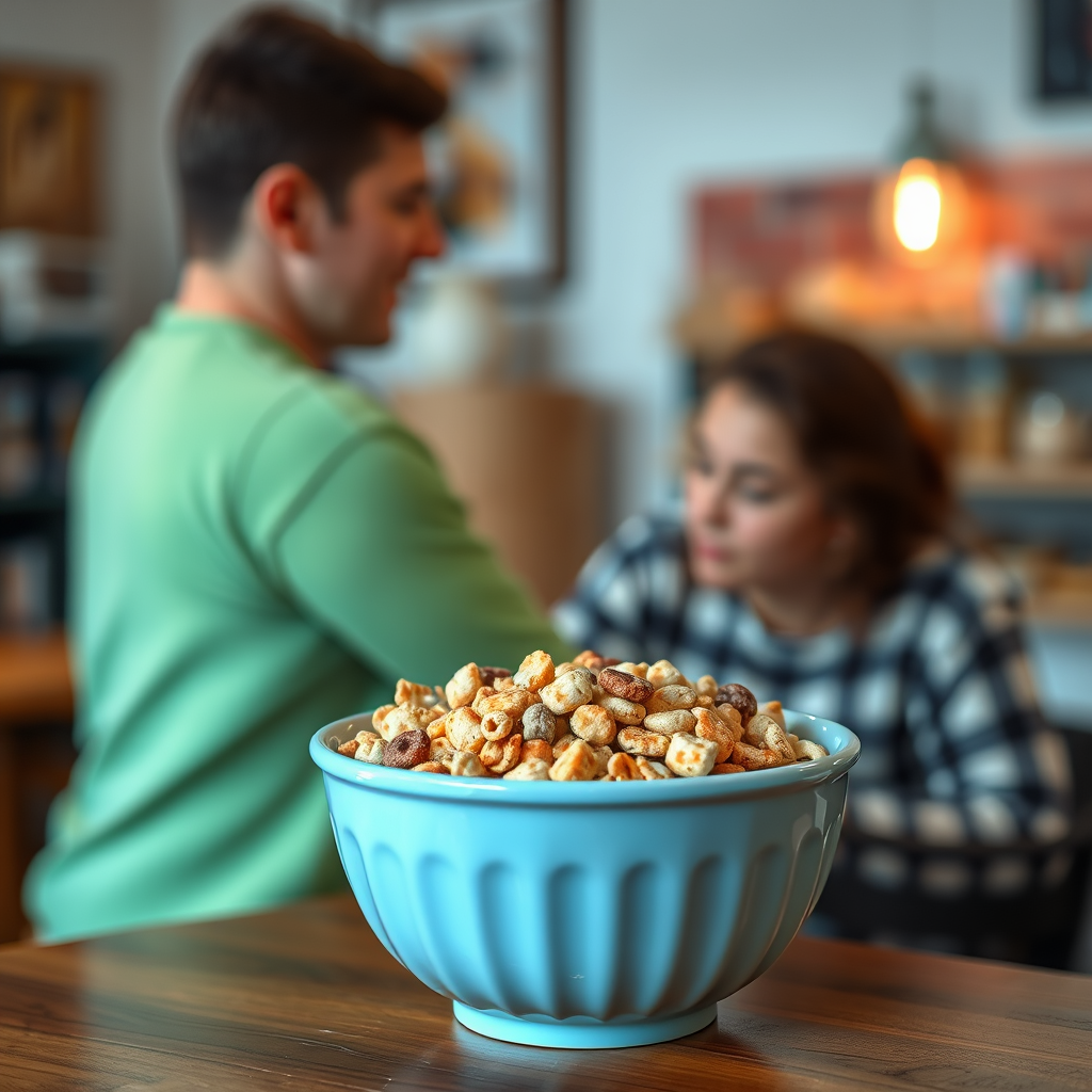 Characteristics of Keto-Friendly Cereals - what cereal is keto friendly