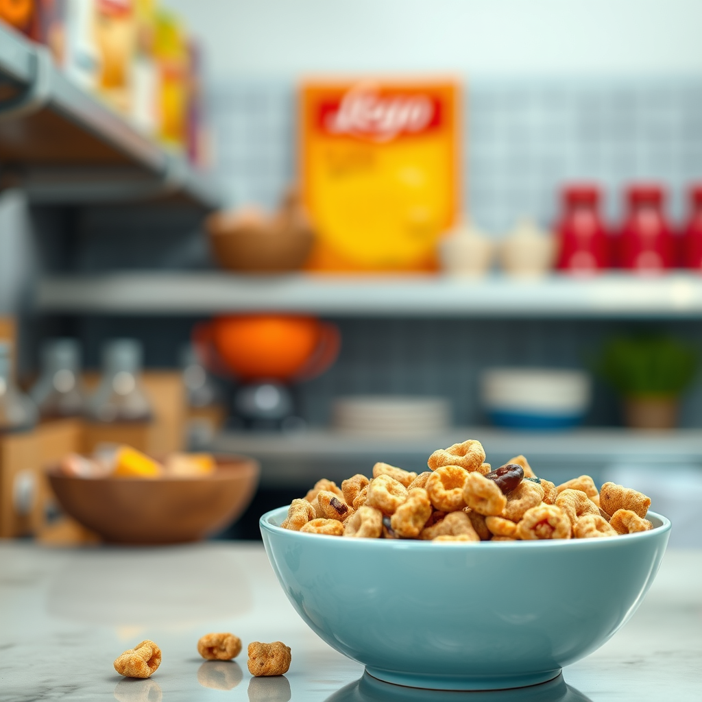 Understanding the Keto Diet - what cereal is keto friendly