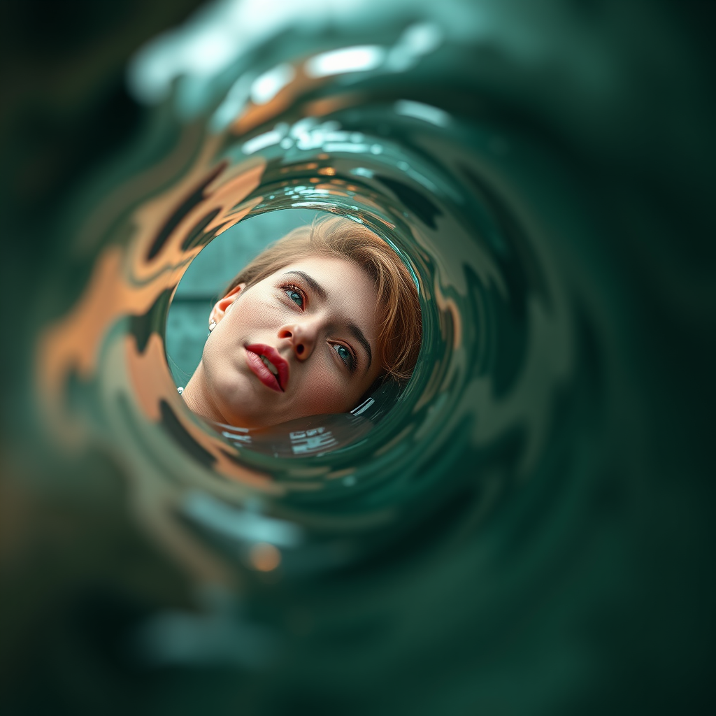 Physical Sensations in a K Hole - what does a ket hole feel like