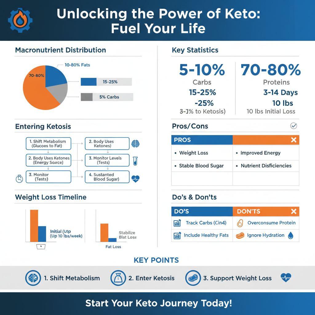 what does it mean keto - Data Infographic and Statistics