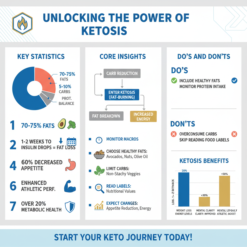 what does it mean to be in keto - Data Infographic and Statistics
