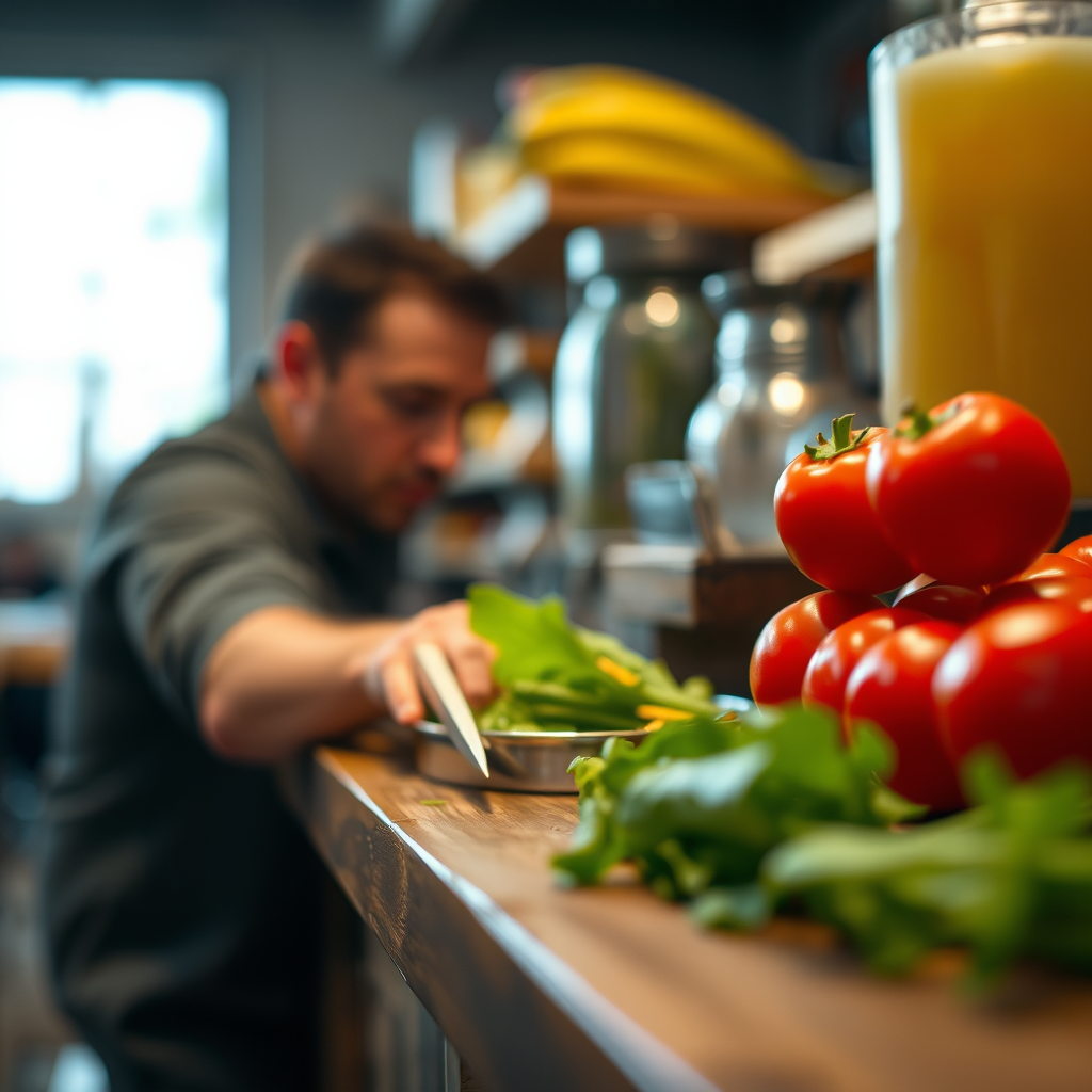 Understanding Ketosis - what does it mean to be in keto