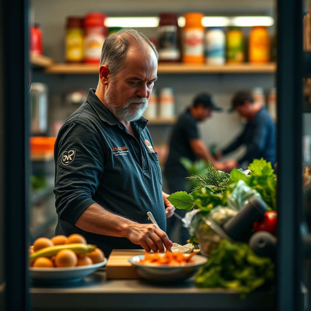 How Keto Affects Weight Loss - what does keto do to your body